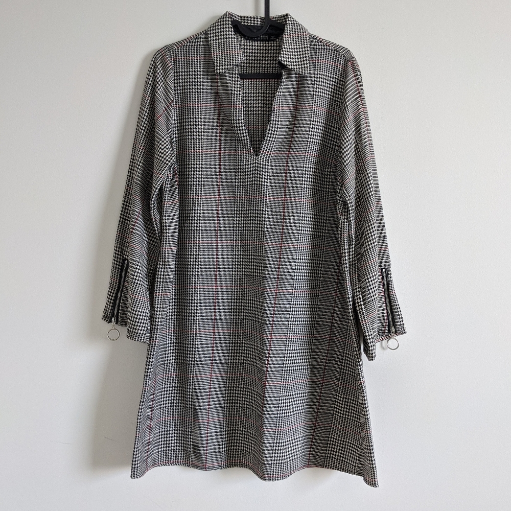 Zara Mini Dress